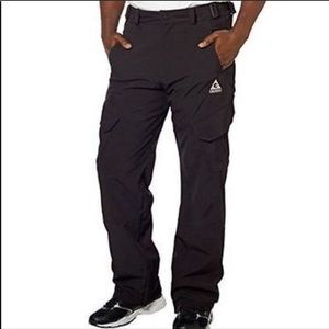 Gerry snow pants NWT